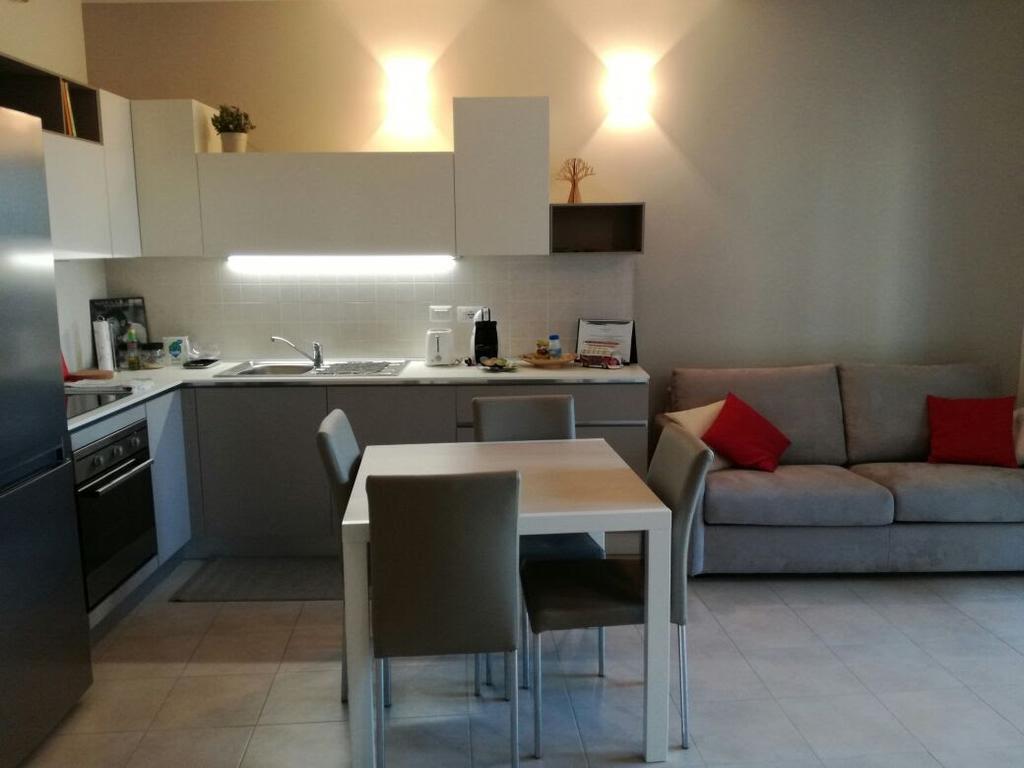 La Casa Dei Nonni * Milano