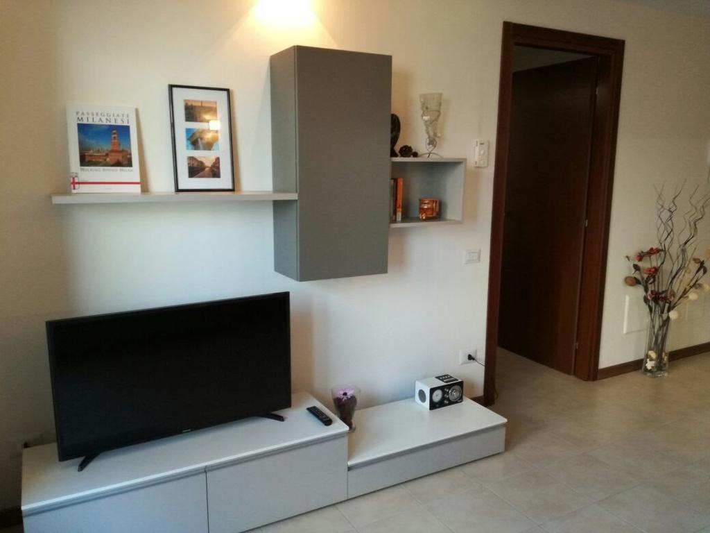 La Casa Dei Nonni Appartamento